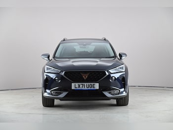 Used Cupra Formentor 2021 for sale - 78171620: Photo