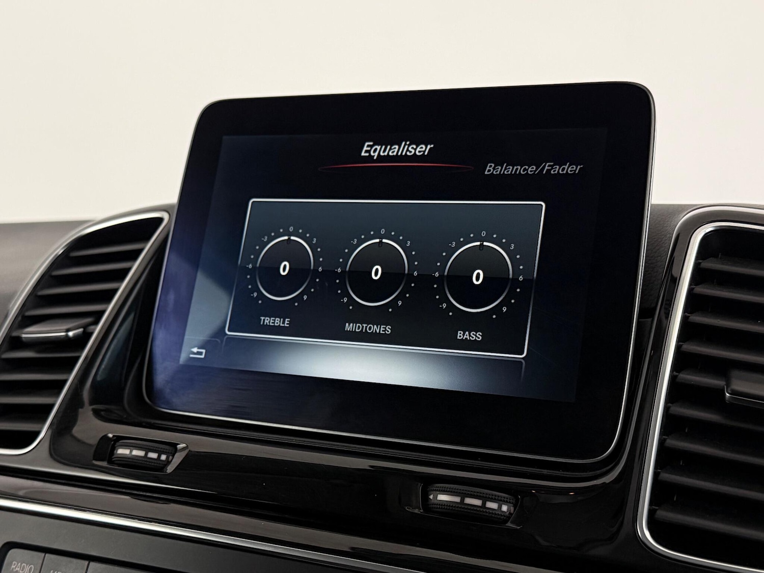 Used Mercedes-Benz GLE 2017 for sale - 77311281: Photo 30