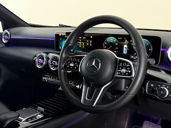Used Mercedes-Benz A-Class 2019 for sale - 79688622: Photo