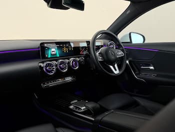 Used Mercedes-Benz A-Class 2019 for sale - 79688622: Photo