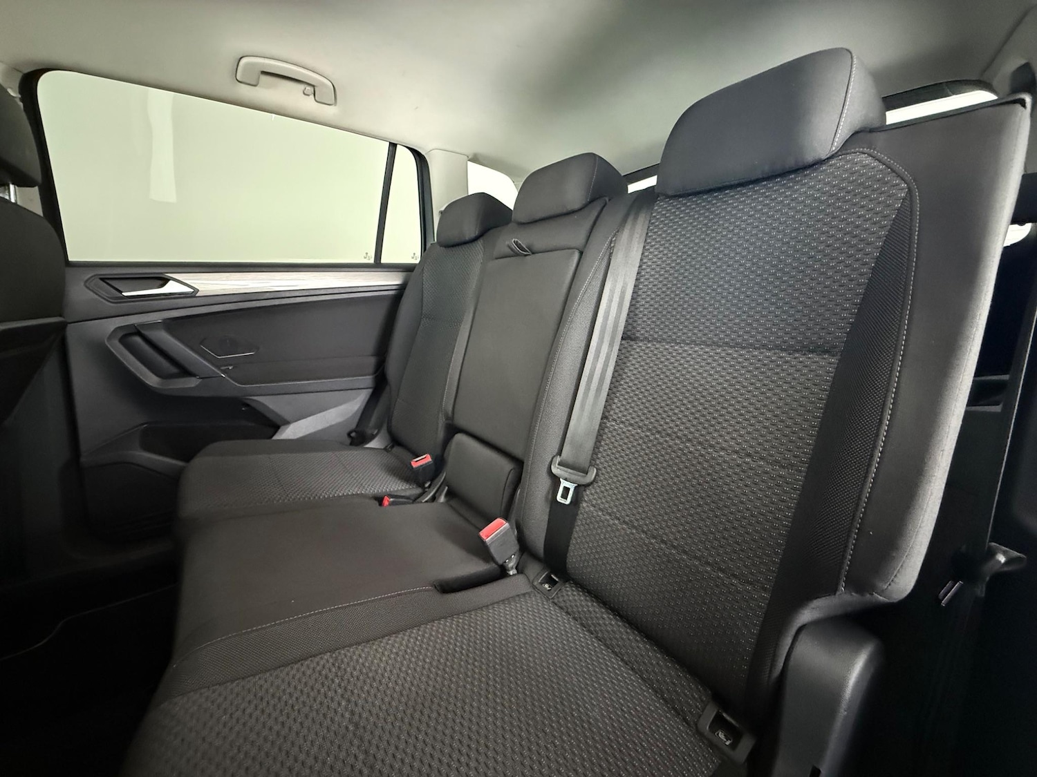 Used Volkswagen Tiguan Allspace 2019 for sale - 76855807: Photo 18