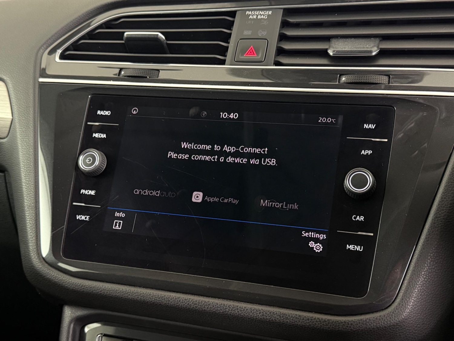 Used Volkswagen Tiguan Allspace 2019 for sale - 76855807: Photo 34