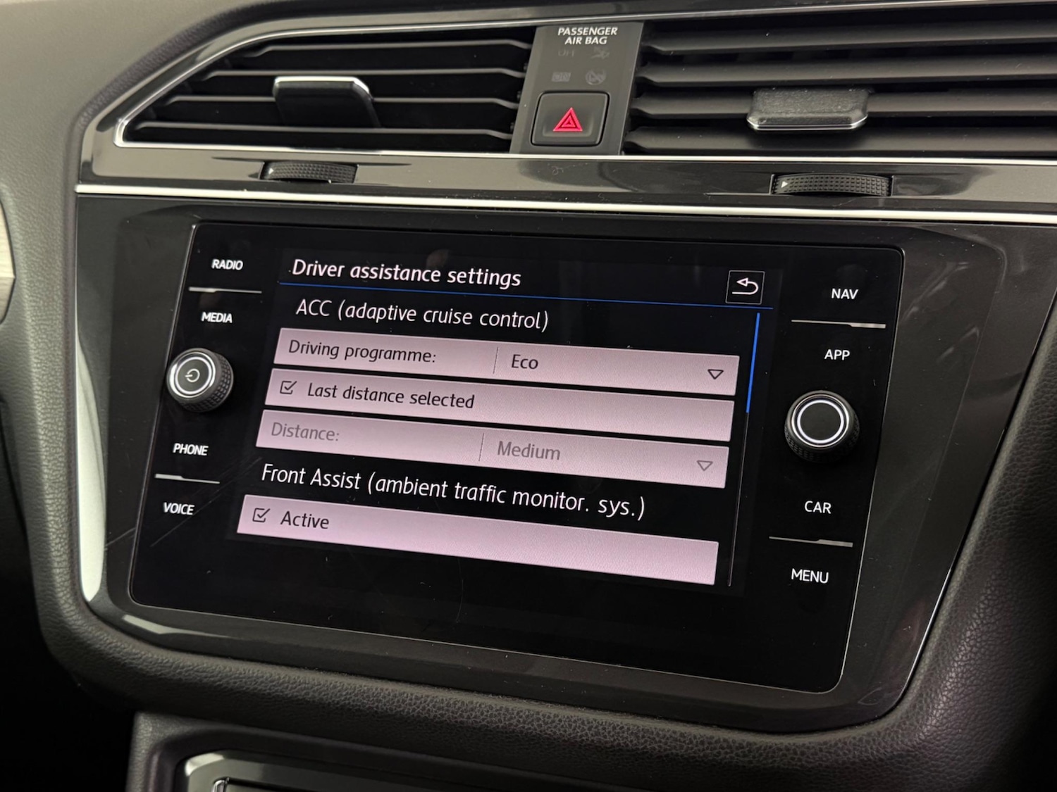 Used Volkswagen Tiguan Allspace 2019 for sale - 76855807: Photo 39