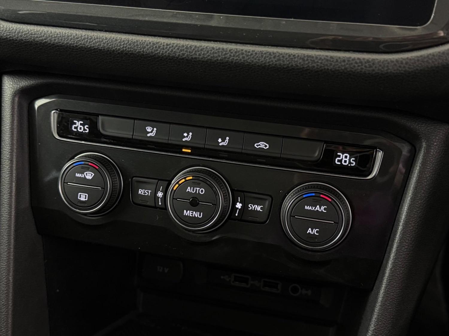 Used Volkswagen Tiguan Allspace 2019 for sale - 76855807: Photo 43