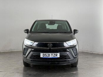 Used Vauxhall Crossland 2021 for sale - 77626435: Photo