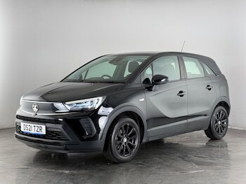 Used Vauxhall Crossland 2021 for sale - 77626435: Photo