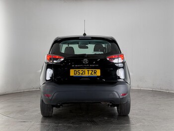 Used Vauxhall Crossland 2021 for sale - 77626435: Photo