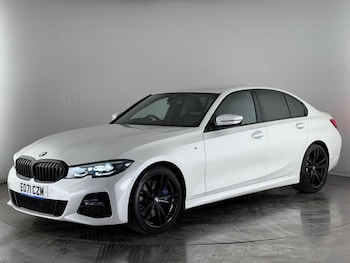 Used BMW 3 Series 2021 for sale - 75597021: Photo