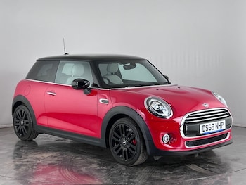 2019 (69) - 1.5 Cooper Exclusive Euro 6 (s/s) 3dr
