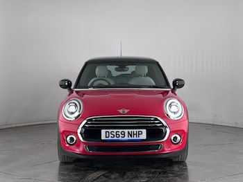 Used MINI Hatch 2019 for sale - 75855394: Photo