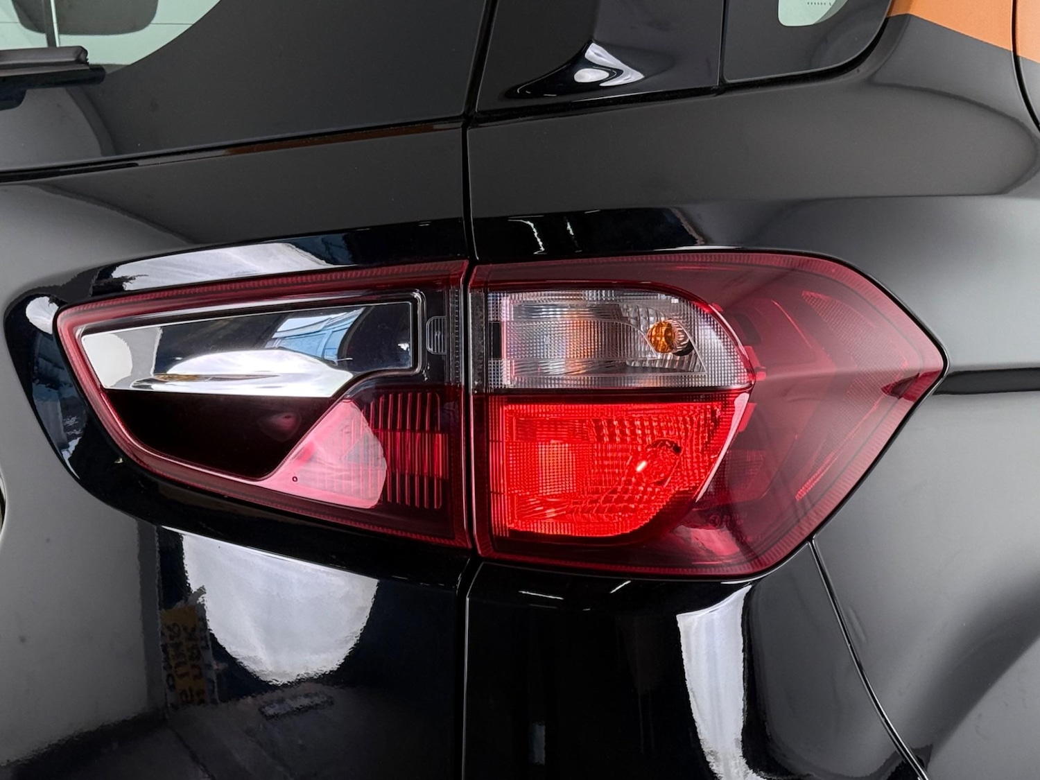 Used Ford Ecosport for sale - 77015623: Photo 10