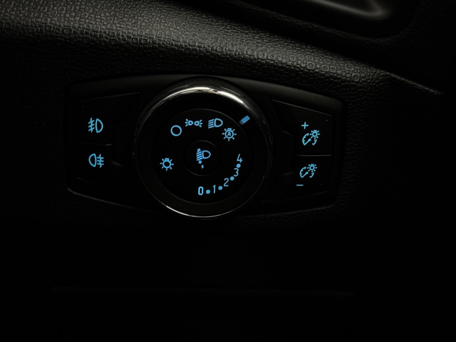 Used Ford Ecosport for sale - 77015623: Photo 23