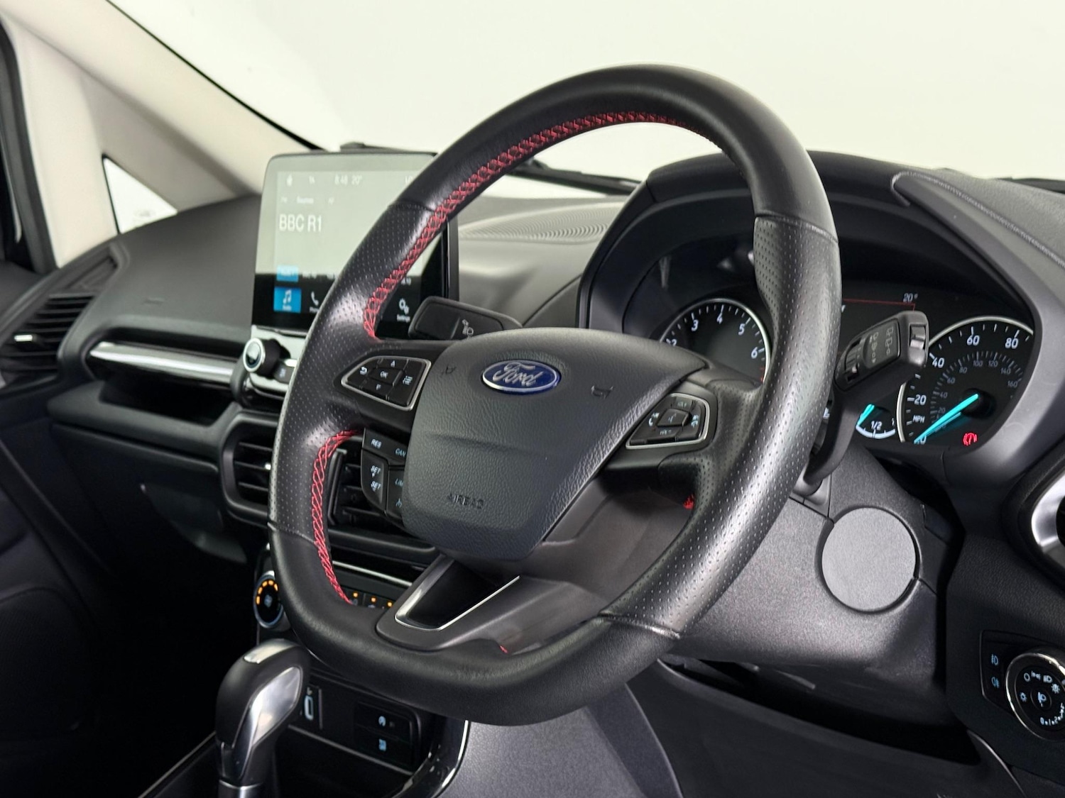 Used Ford Ecosport for sale - 77015623: Photo 25