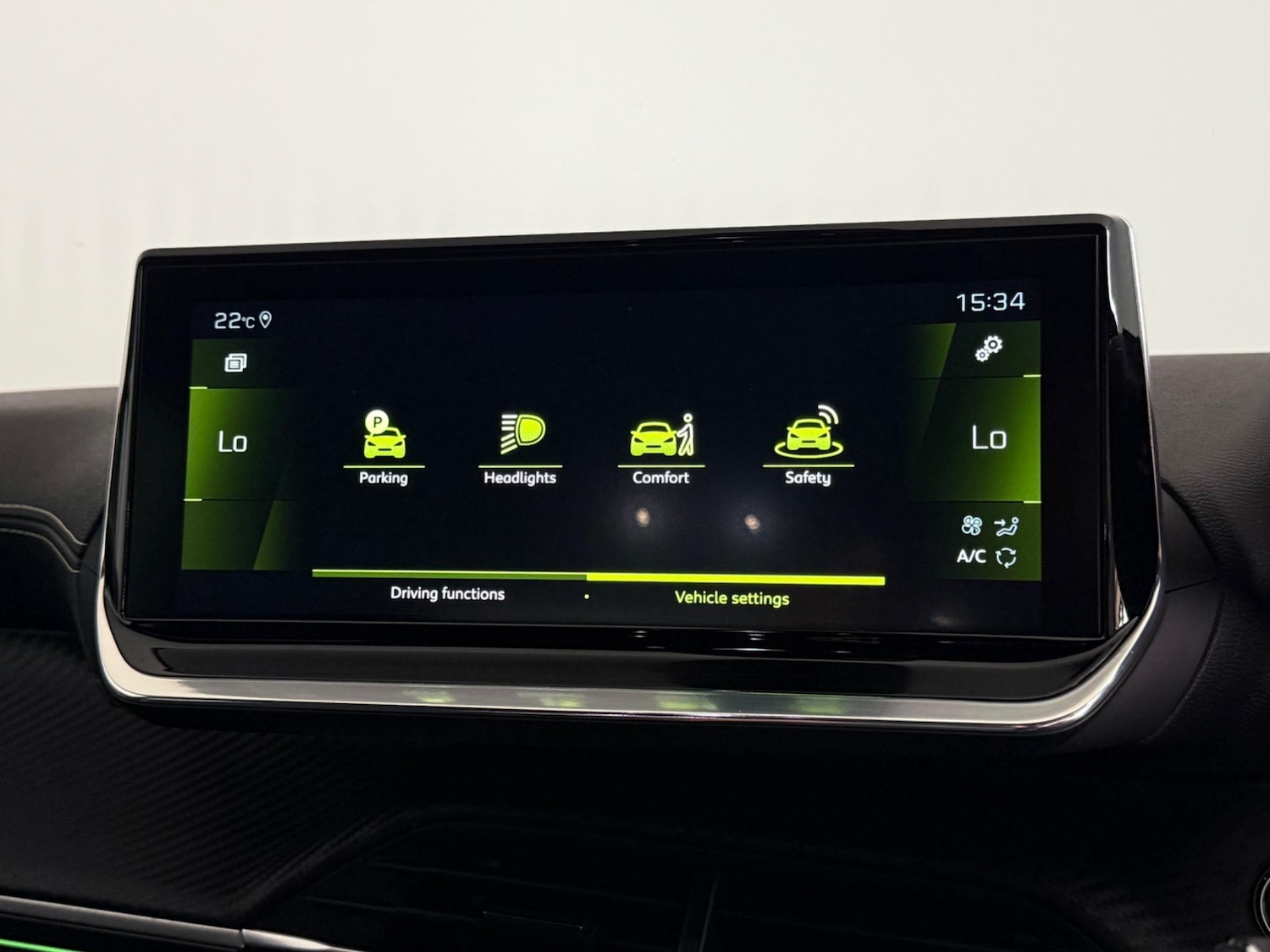 Used Peugeot 208 2021 for sale - 77216619: Photo 16