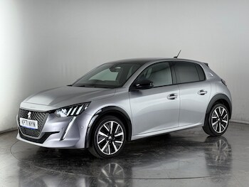 Peugeot 208 feature image