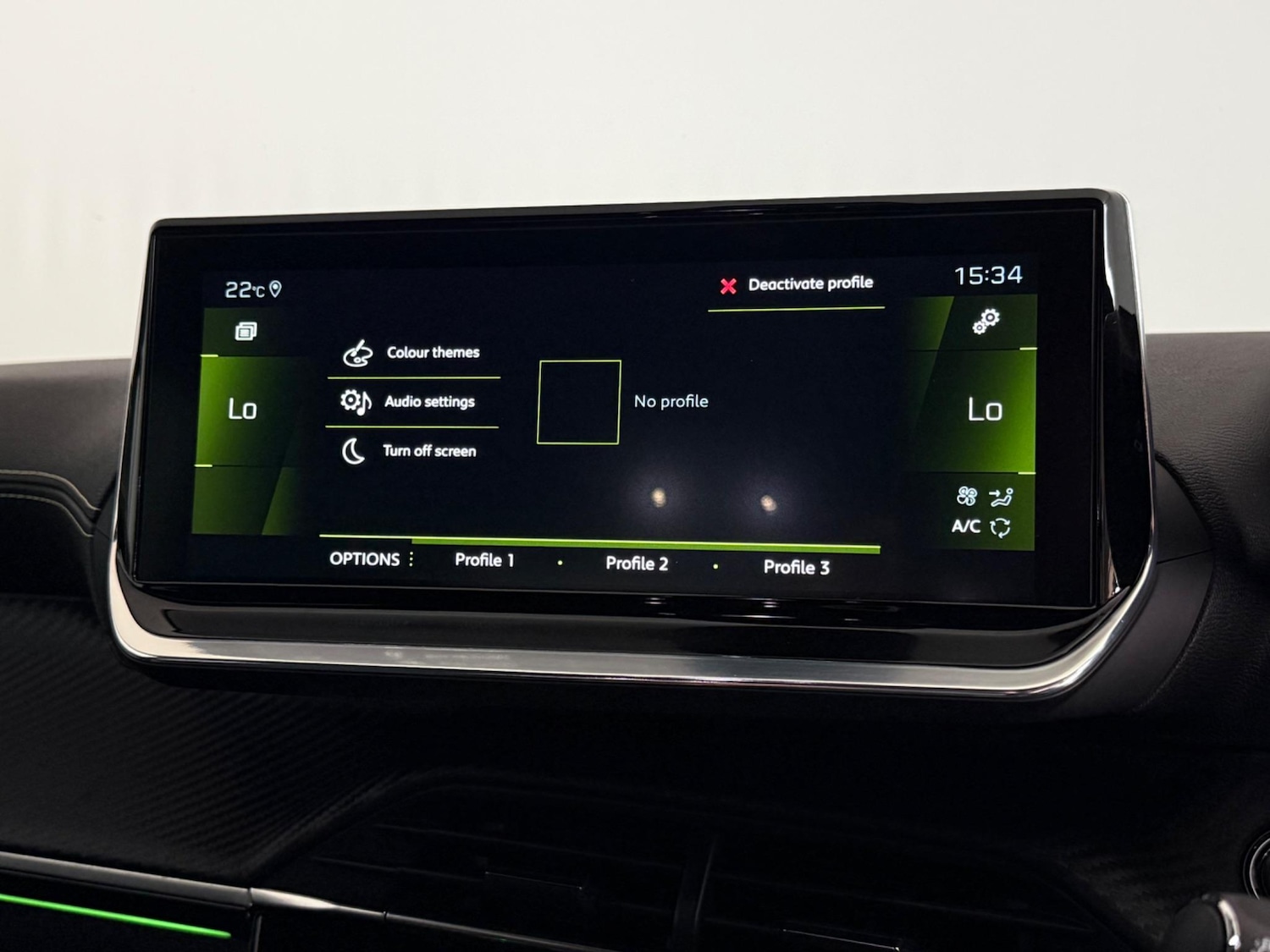 Used Peugeot 208 2021 for sale - 77216619: Photo 20