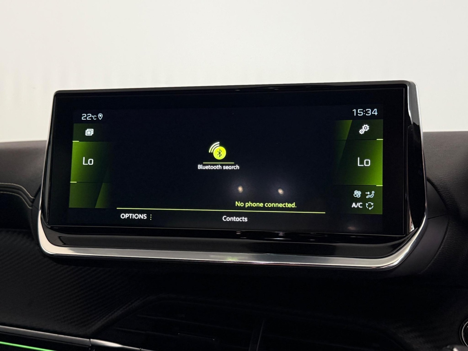 Used Peugeot 208 2021 for sale - 77216619: Photo 21