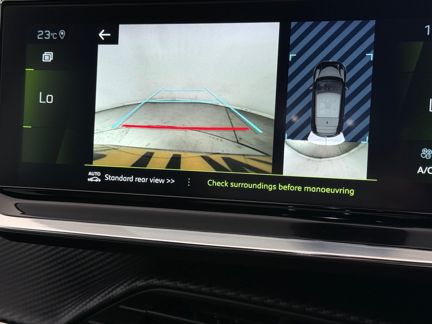 Used Peugeot 208 2021 for sale - 77216619: Photo 22