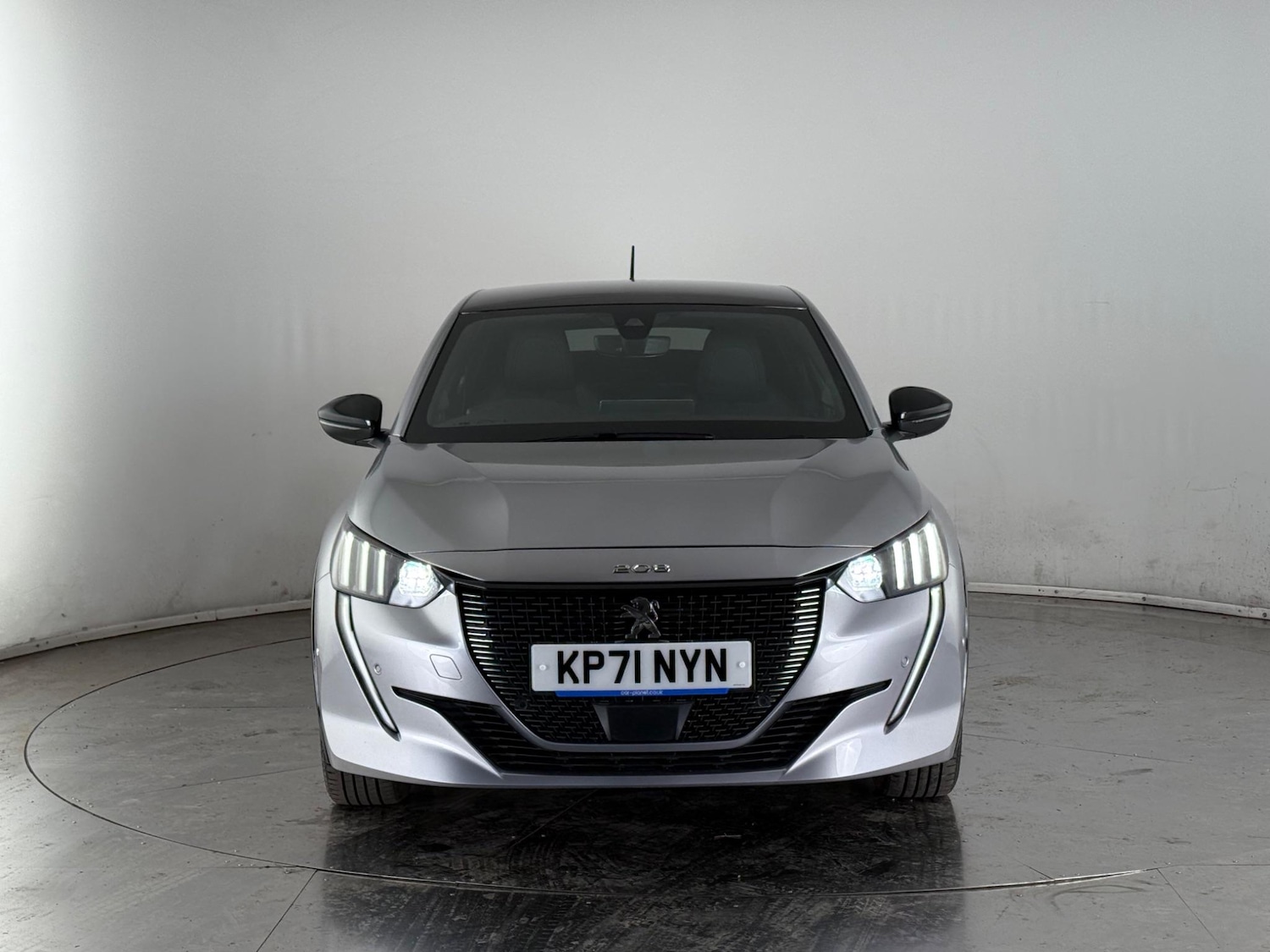Used Peugeot 208 2021 for sale - 77216619: Photo 4