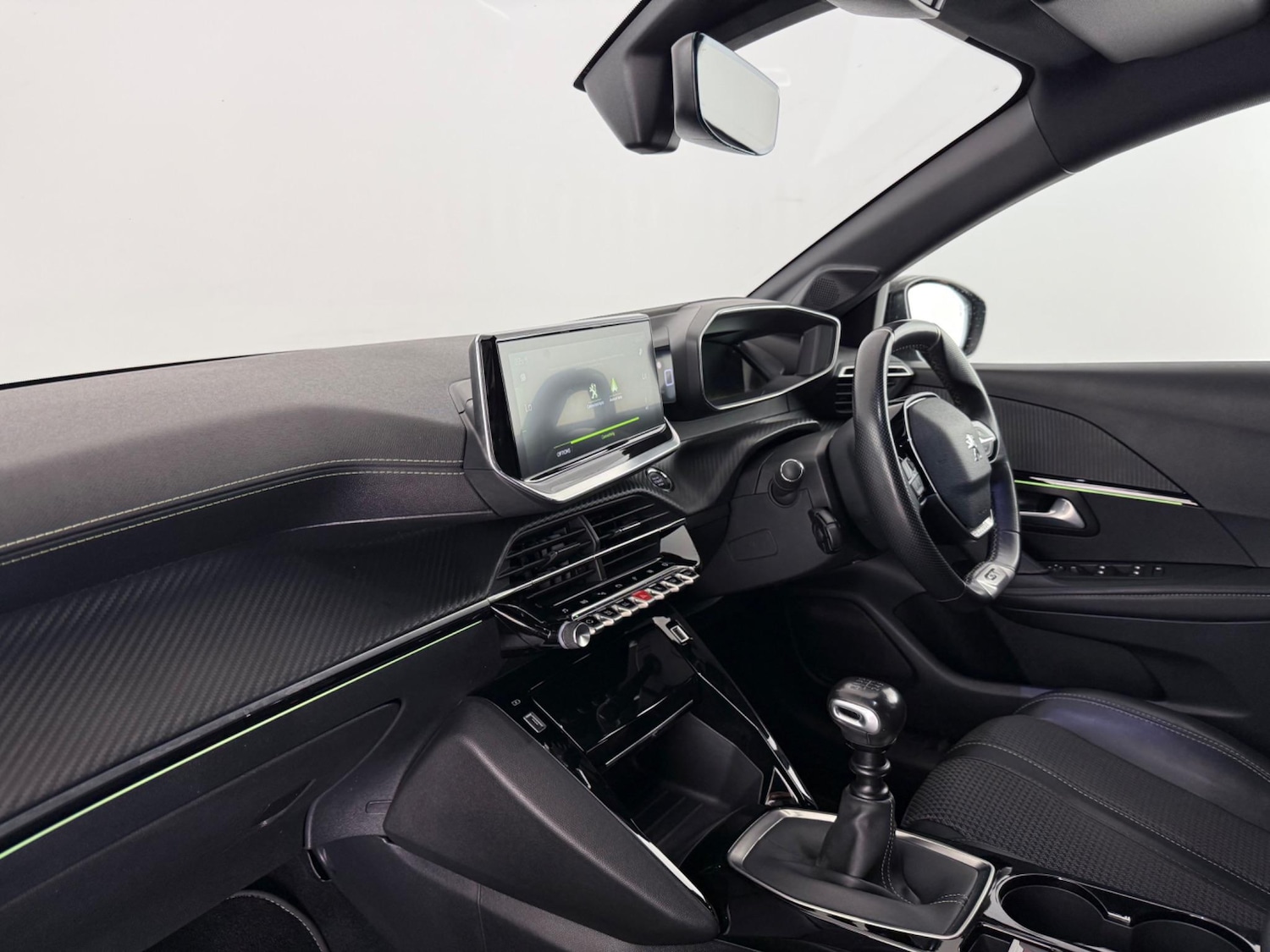 Used Peugeot 208 2021 for sale - 77216619: Photo 9