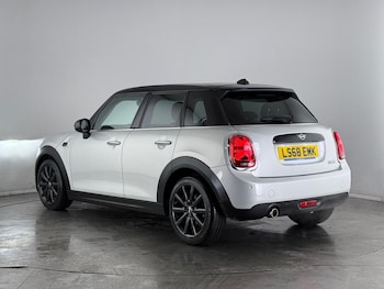 Used MINI Hatch 2018 for sale - 77260296: Photo