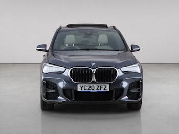 Used BMW X1 2020 for sale - 79133090: Photo