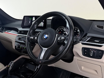 Used BMW X1 2020 for sale - 79133090: Photo