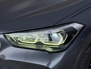 Used BMW X1 2020 for sale - 79133090: Photo