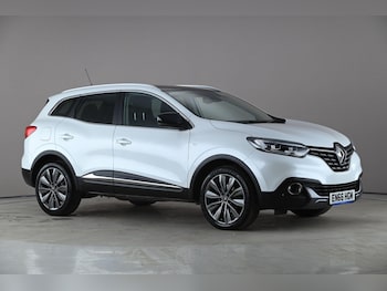 Used Renault Kadjar 2016 for sale - 78477381: Photo