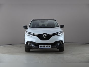 Used Renault Kadjar 2016 for sale - 78477381: Photo