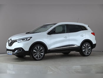 Used Renault Kadjar 2016 for sale - 78477381: Photo