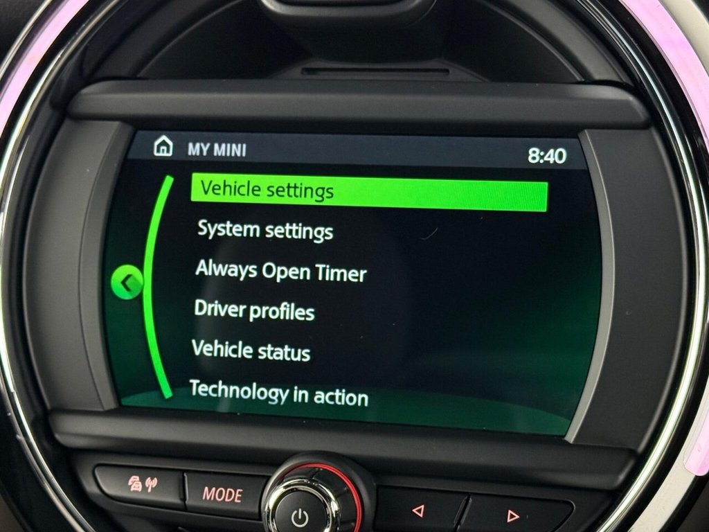 Vehicle 28