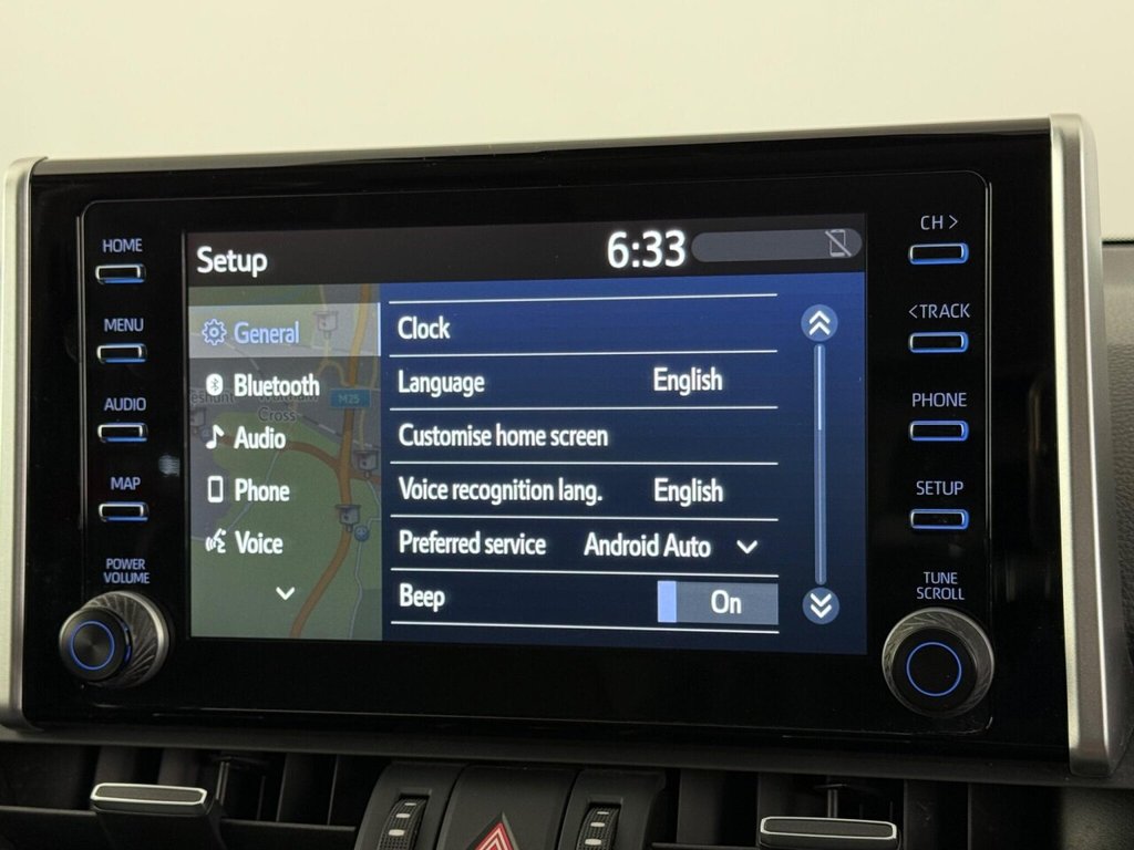Vehicle 34