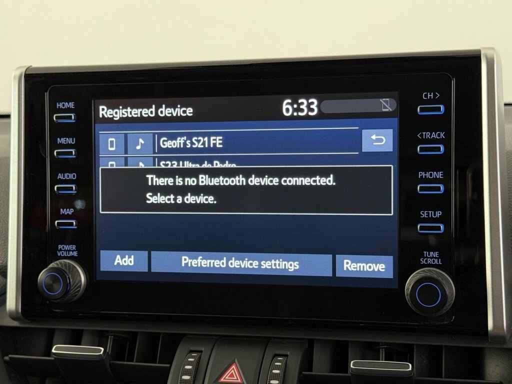 Vehicle 36