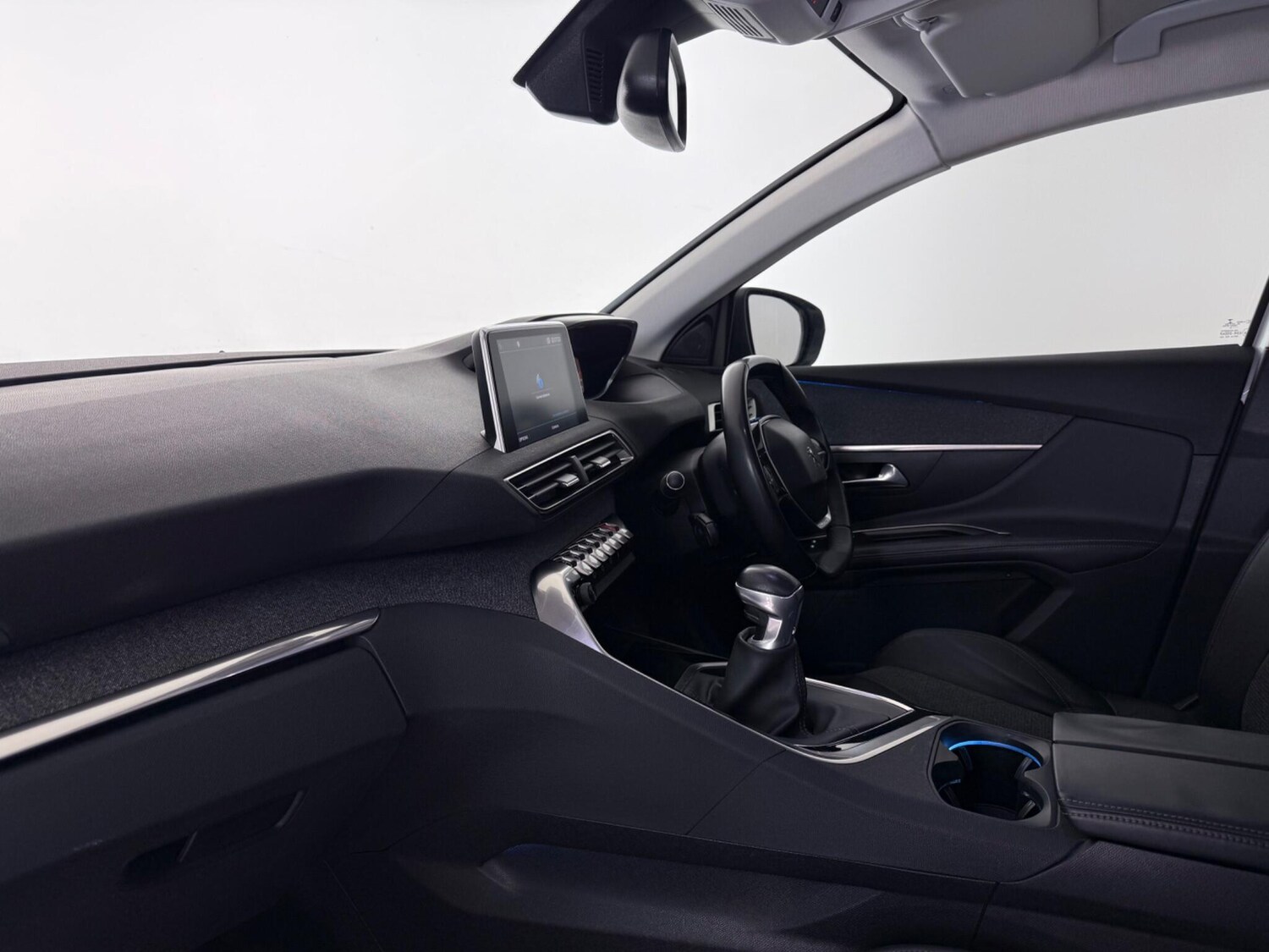 Used Peugeot 5008 2018 for sale - 77902222: Photo 11