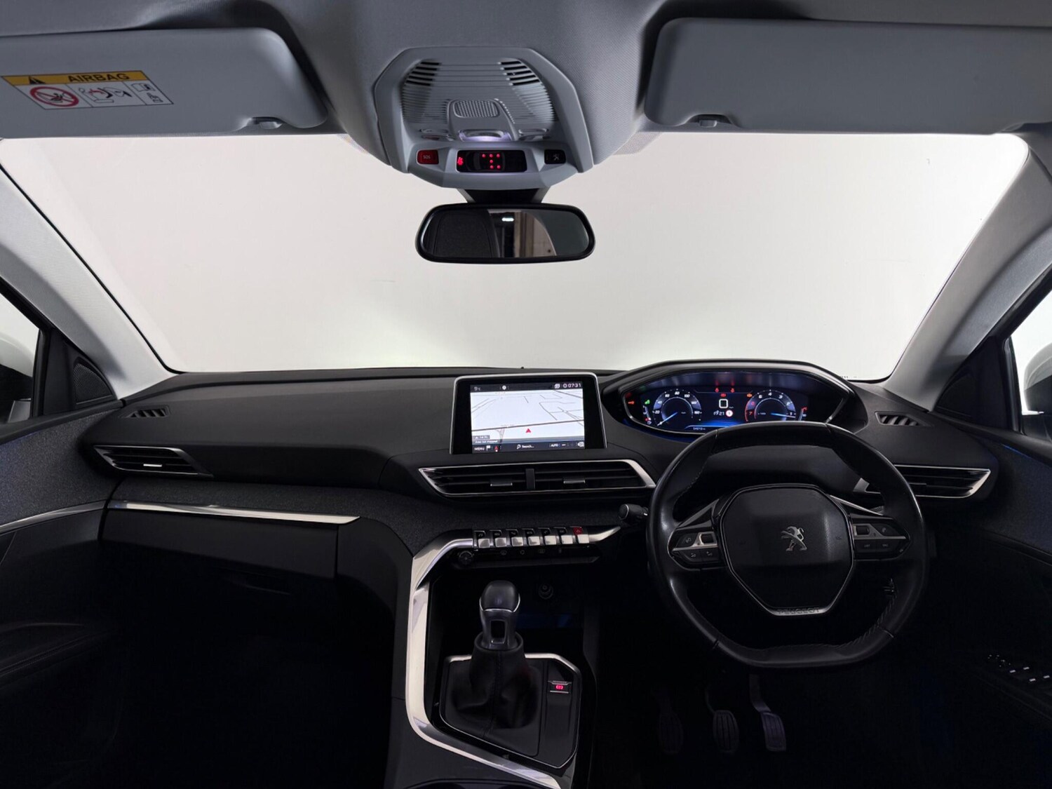 Used Peugeot 5008 2018 for sale - 77902222: Photo 14