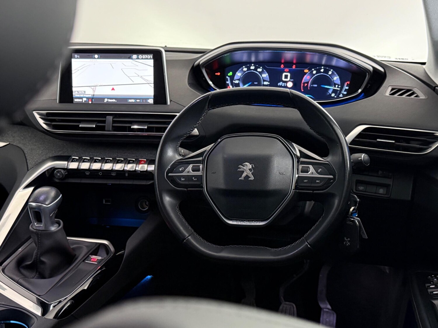 Used Peugeot 5008 2018 for sale - 77902222: Photo 15