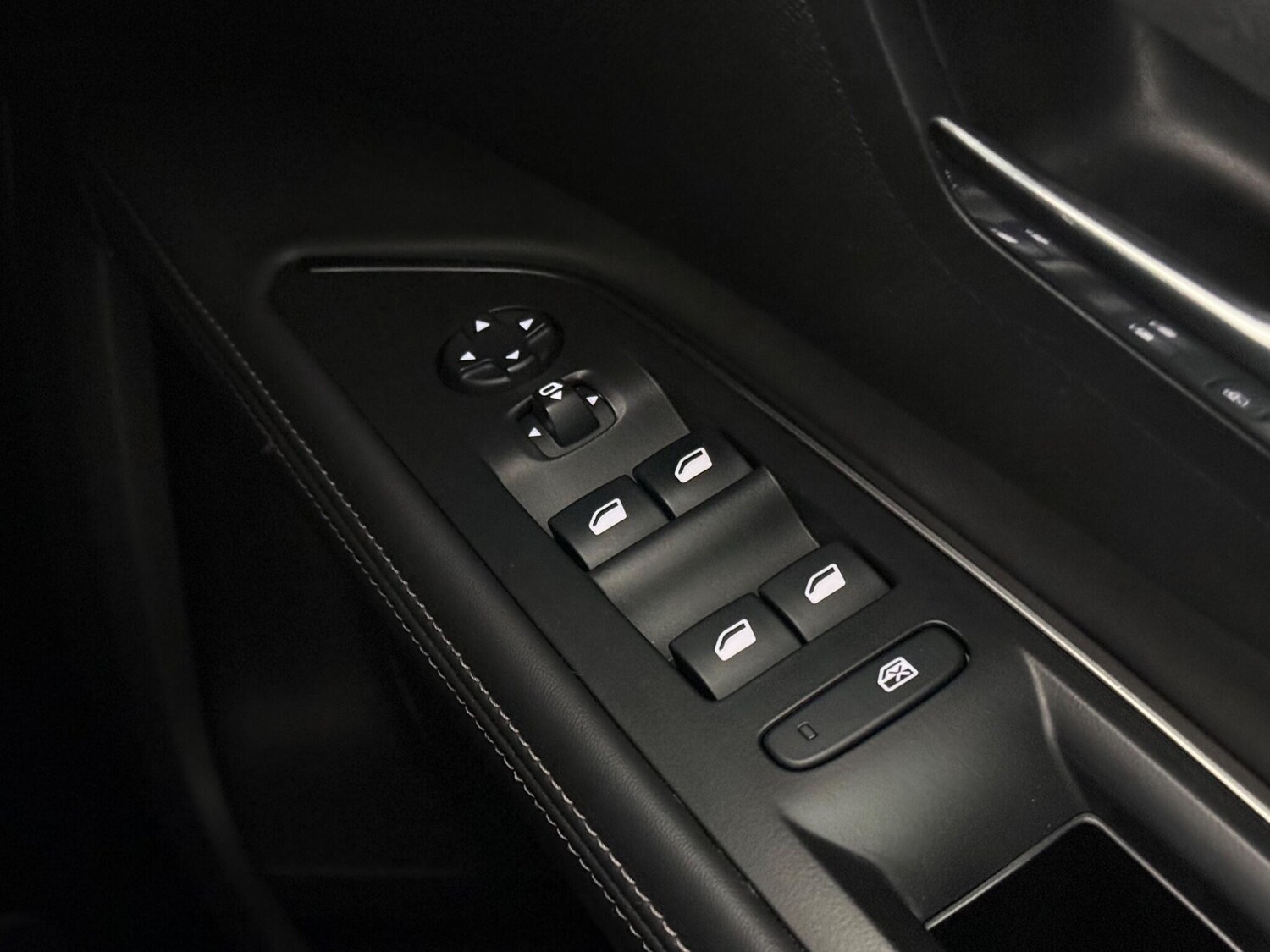 Used Peugeot 5008 2018 for sale - 77902222: Photo 18