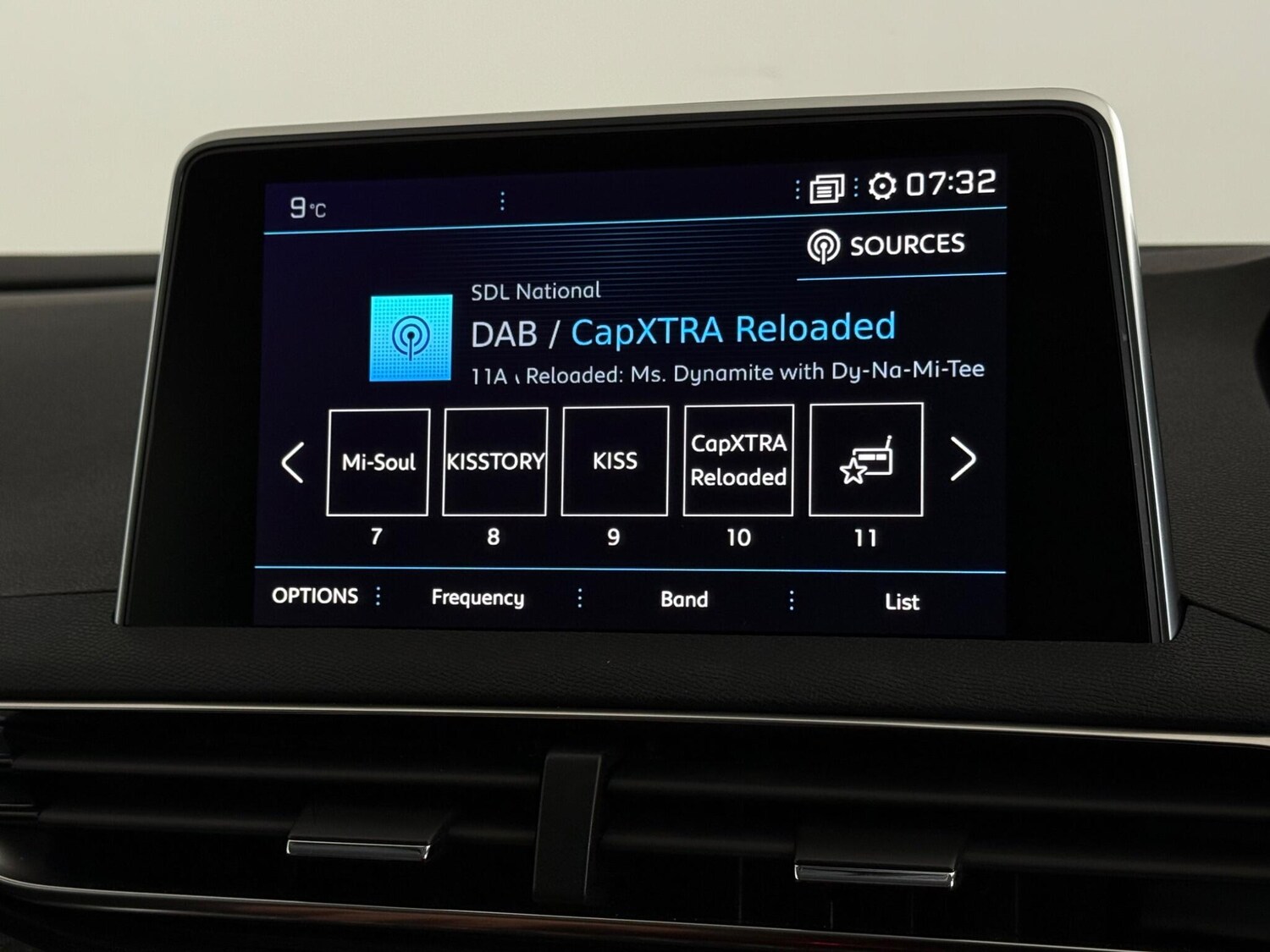 Used Peugeot 5008 2018 for sale - 77902222: Photo 19