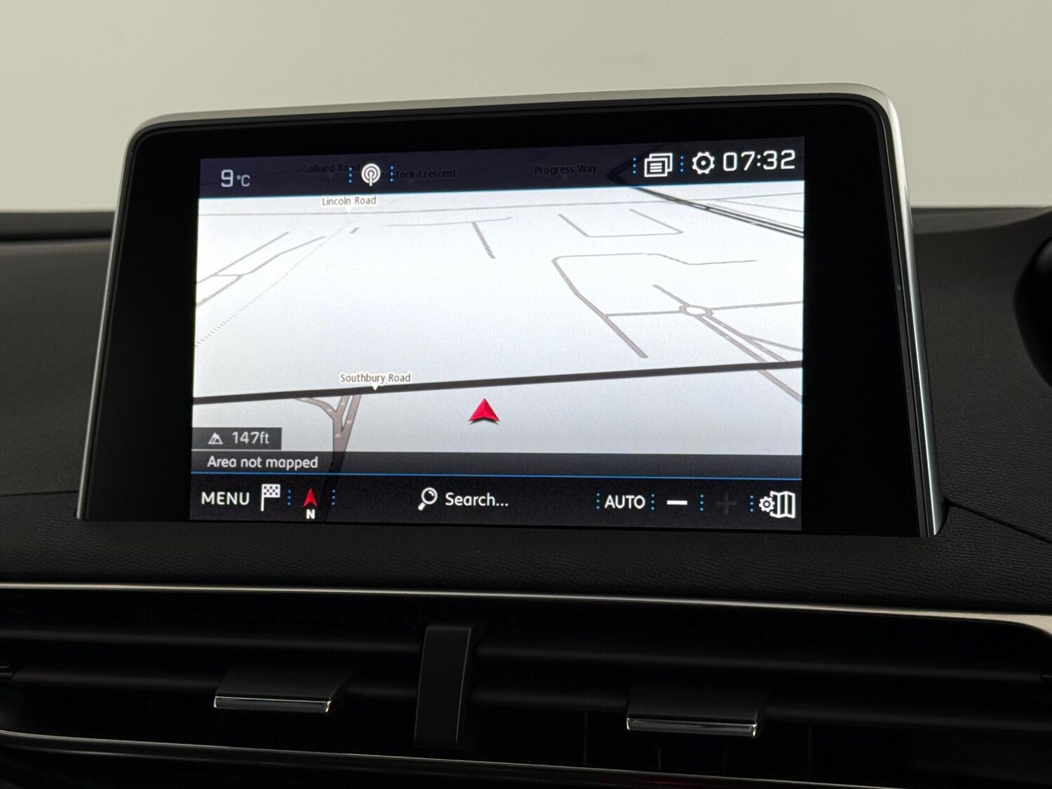 Used Peugeot 5008 2018 for sale - 77902222: Photo 20