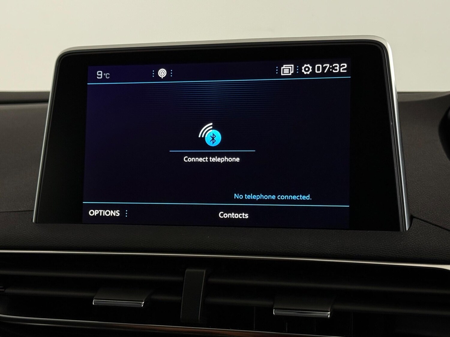 Used Peugeot 5008 2018 for sale - 77902222: Photo 22