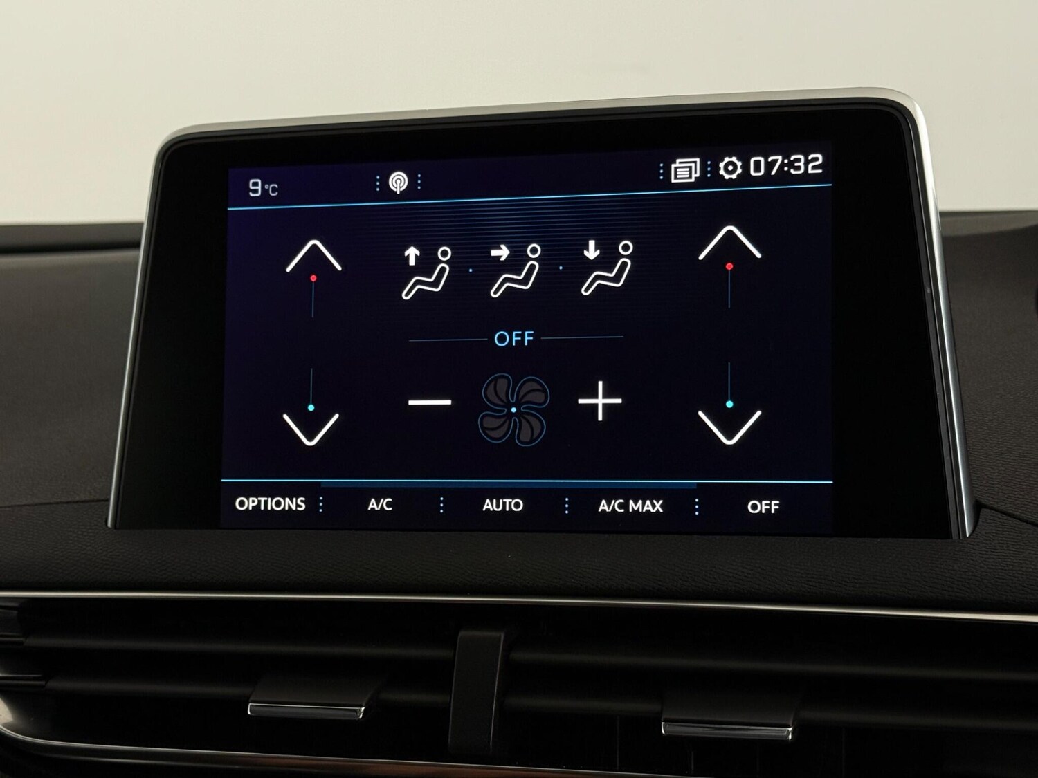 Used Peugeot 5008 2018 for sale - 77902222: Photo 23