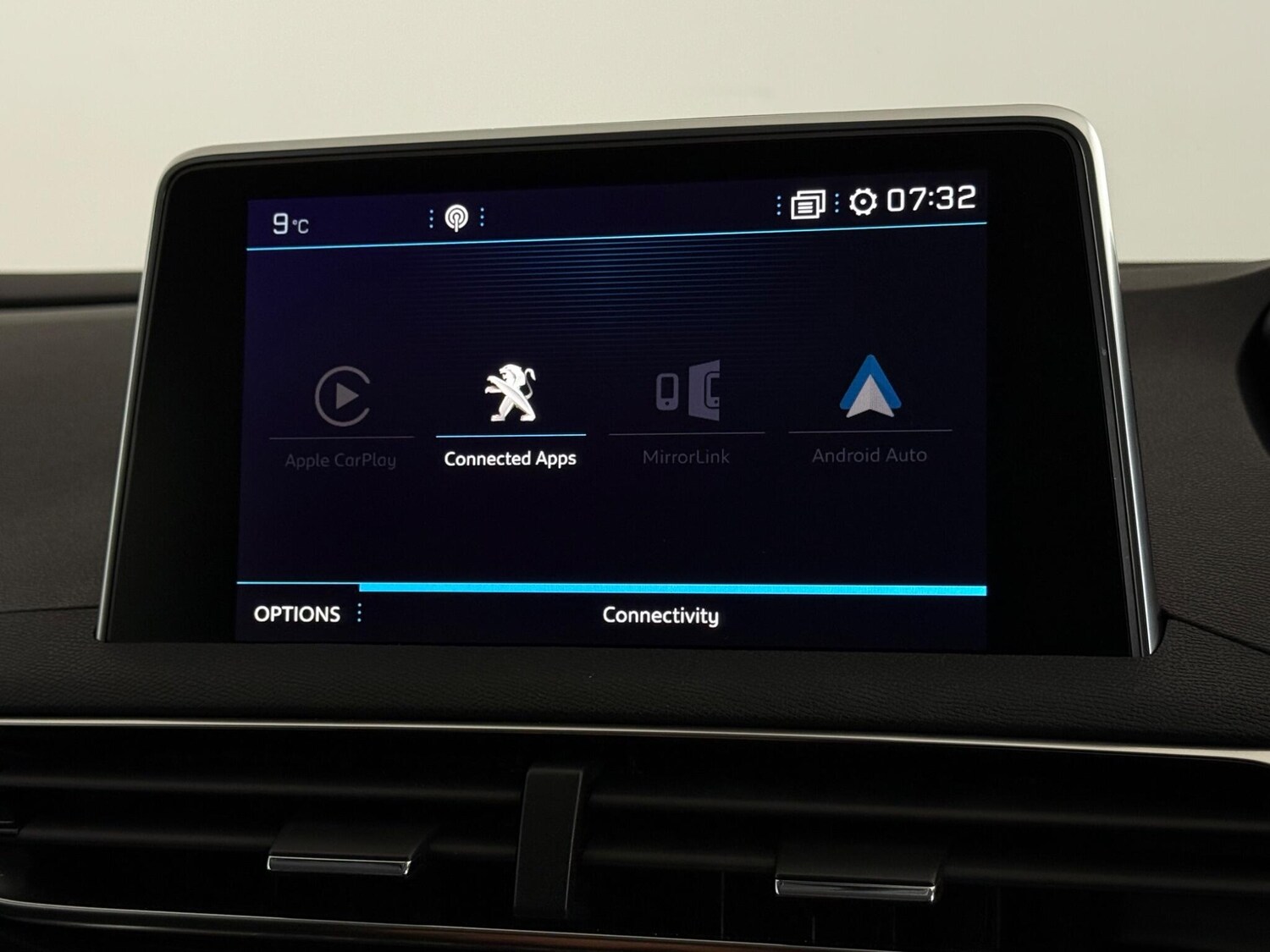 Used Peugeot 5008 2018 for sale - 77902222: Photo 24