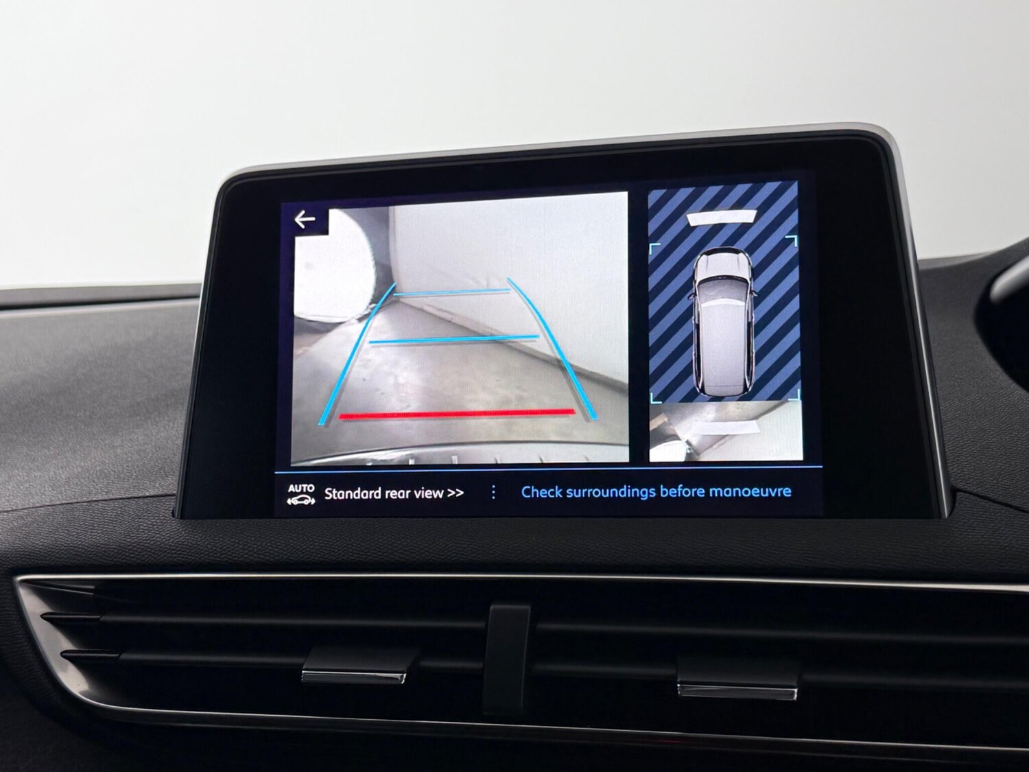 Used Peugeot 5008 2018 for sale - 77902222: Photo 26