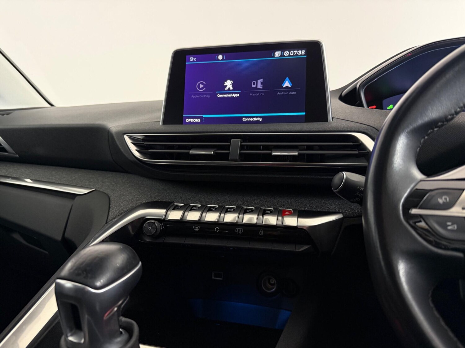 Used Peugeot 5008 2018 for sale - 77902222: Photo 30