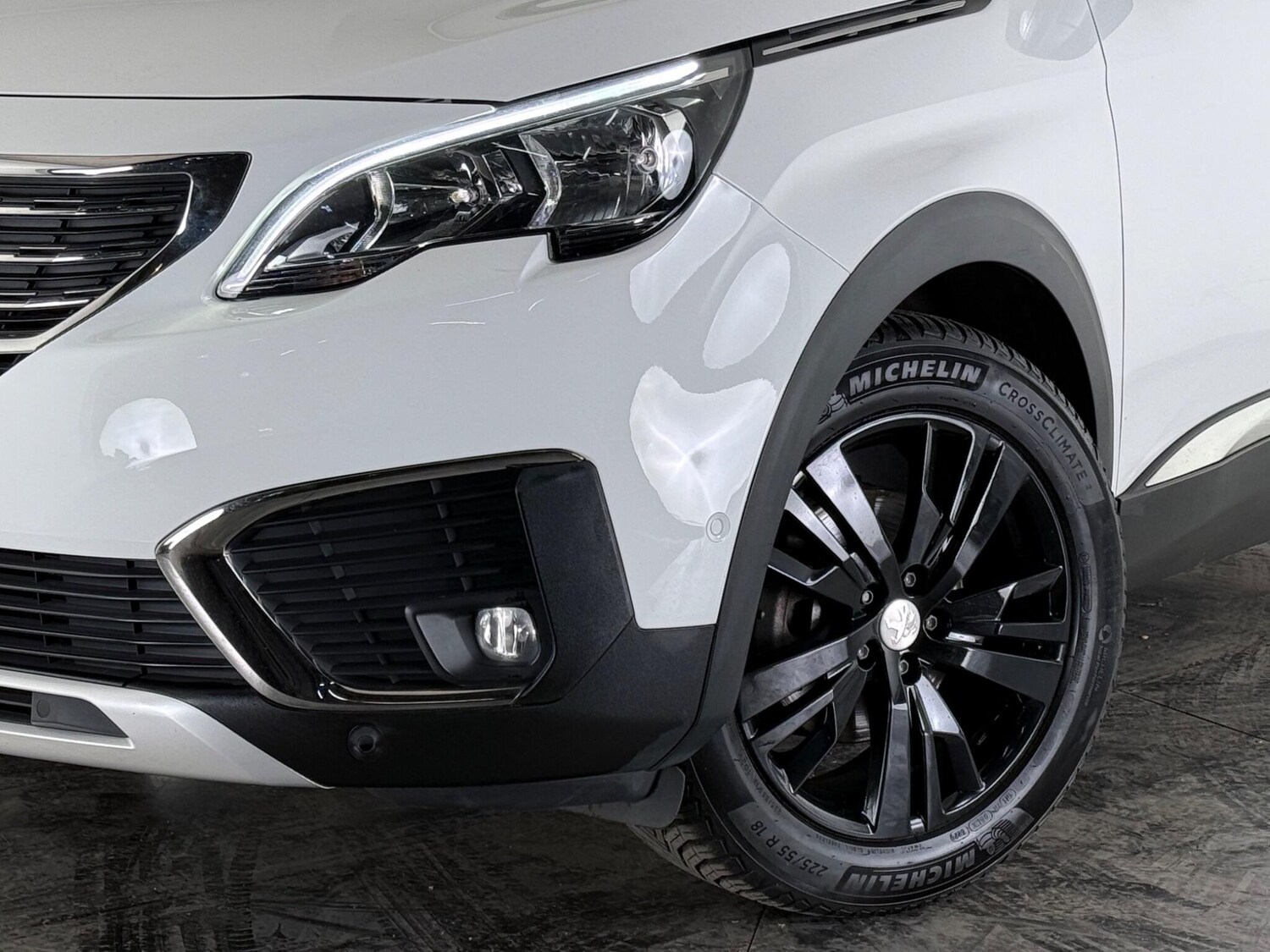 Used Peugeot 5008 2018 for sale - 77902222: Photo 31