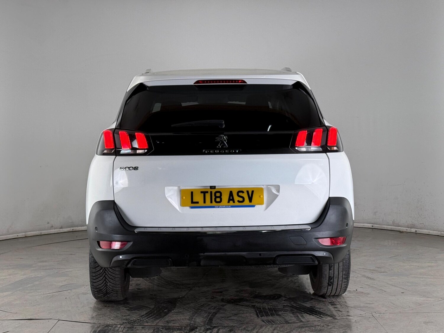 Used Peugeot 5008 2018 for sale - 77902222: Photo 7