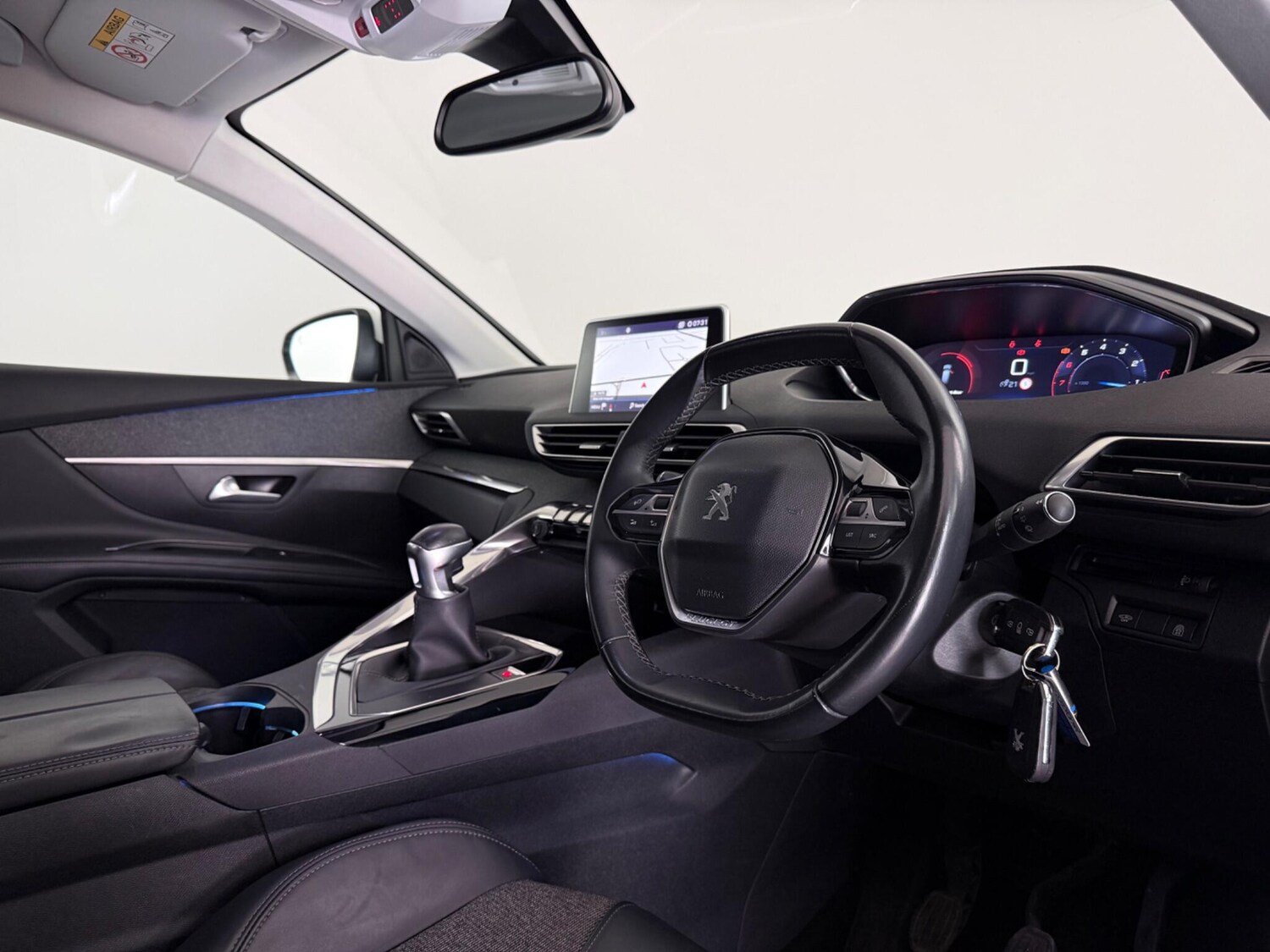 Used Peugeot 5008 2018 for sale - 77902222: Photo 9