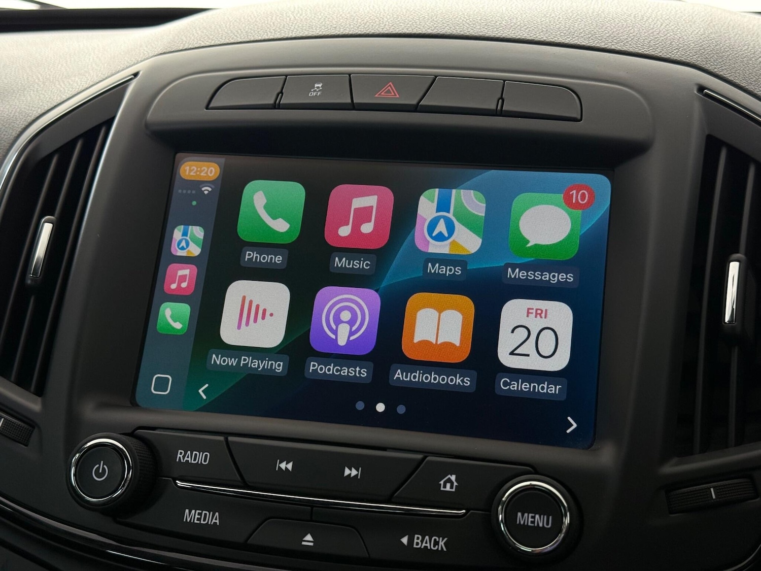 Used Vauxhall Insignia 2016 for sale - 77221607: Photo 25