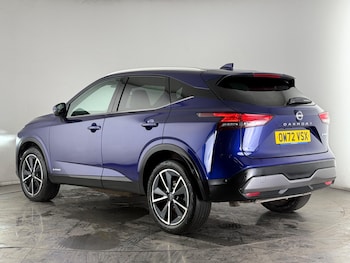 Used Nissan Qashqai 2023 for sale - 77511529: Photo